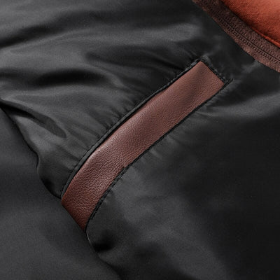 Calvin | Urban Shield Jacket