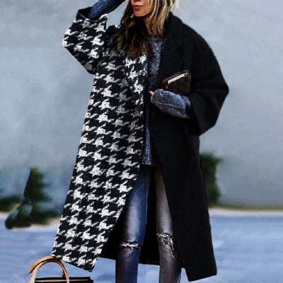 Charlotte | Winter Elegance Coat