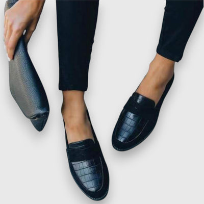 Vivienne | Chic Comfort Loafers