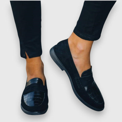 Vivienne | Chic Comfort Loafers