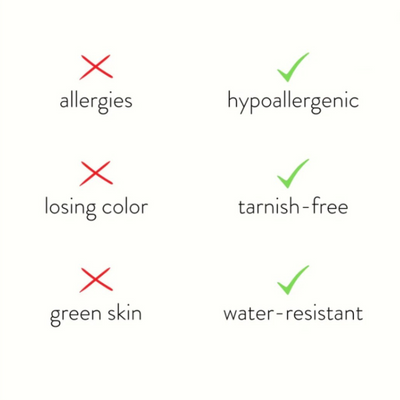 Zenya crystal and silver wave ring