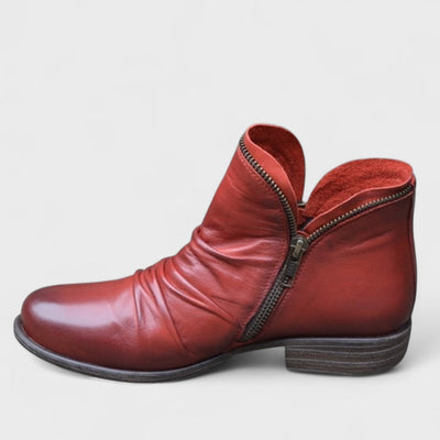 Marina | Everyday Ankle Boots