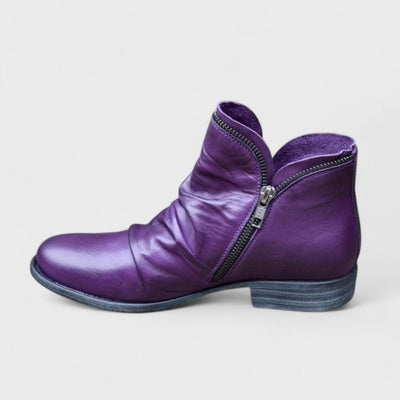 Marina | Everyday Ankle Boots