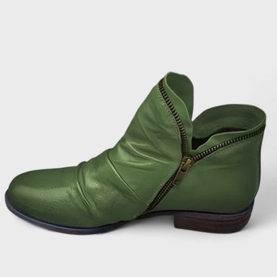 Marina | Everyday Ankle Boots