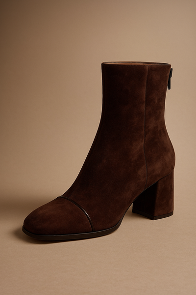 Wynonna | Elegant Everyday Boot