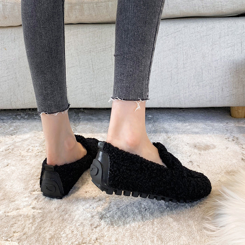 Harper | Cozy Home Loafers