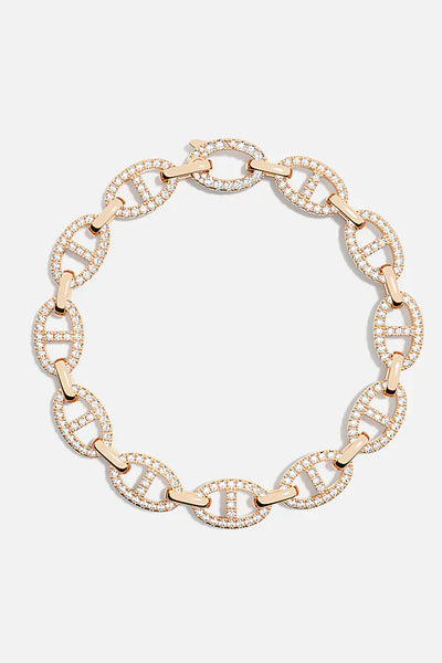 Isla Marina Bracelet | Gold