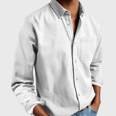 Frank | Everyday Classic Shirt