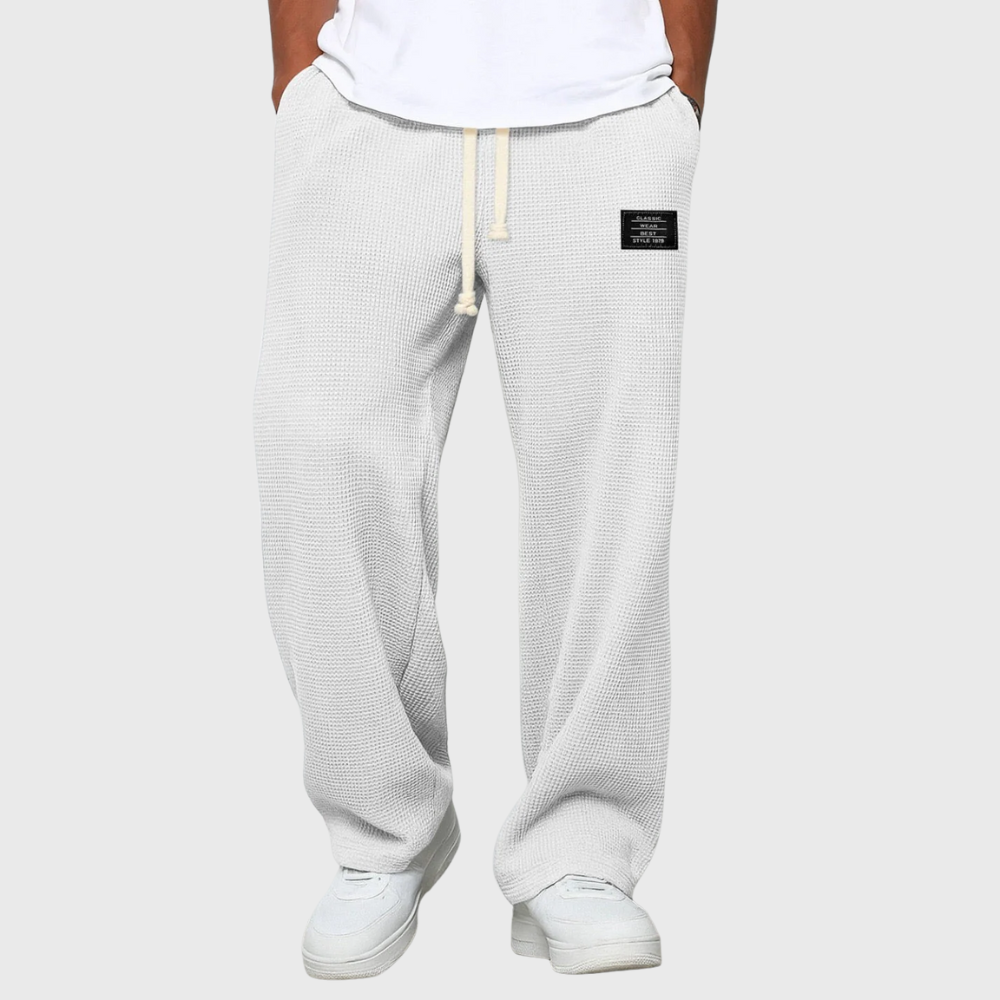 Felix | Laid-Back Comfort Pants