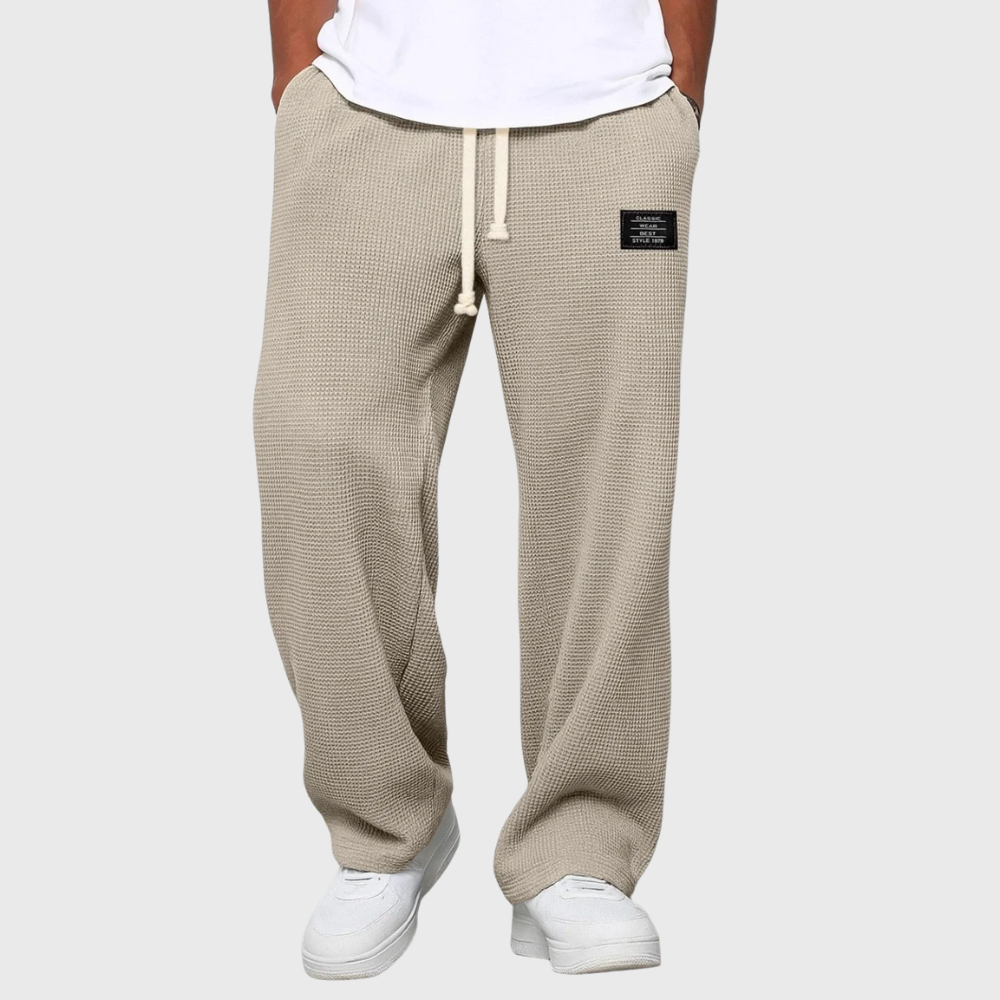 Felix | Laid-Back Comfort Pants