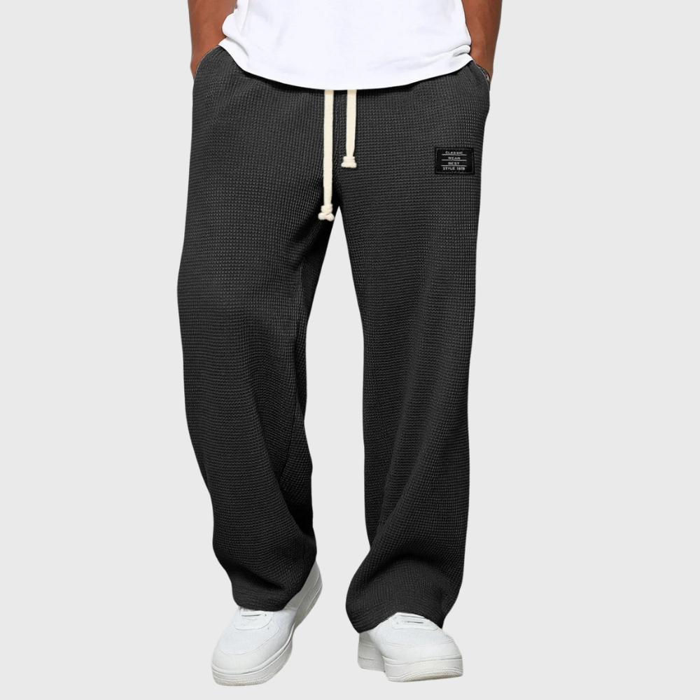 Felix | Laid-Back Comfort Pants
