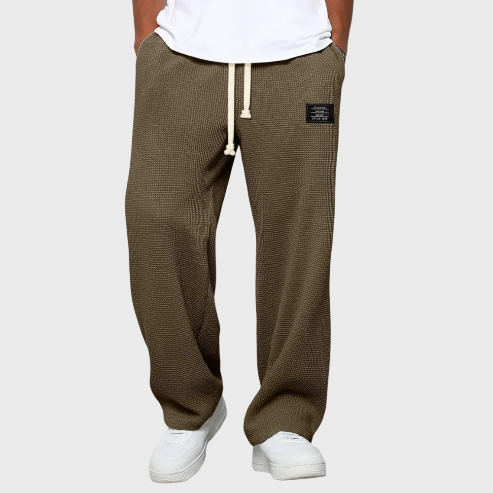 Felix | Laid-Back Comfort Pants