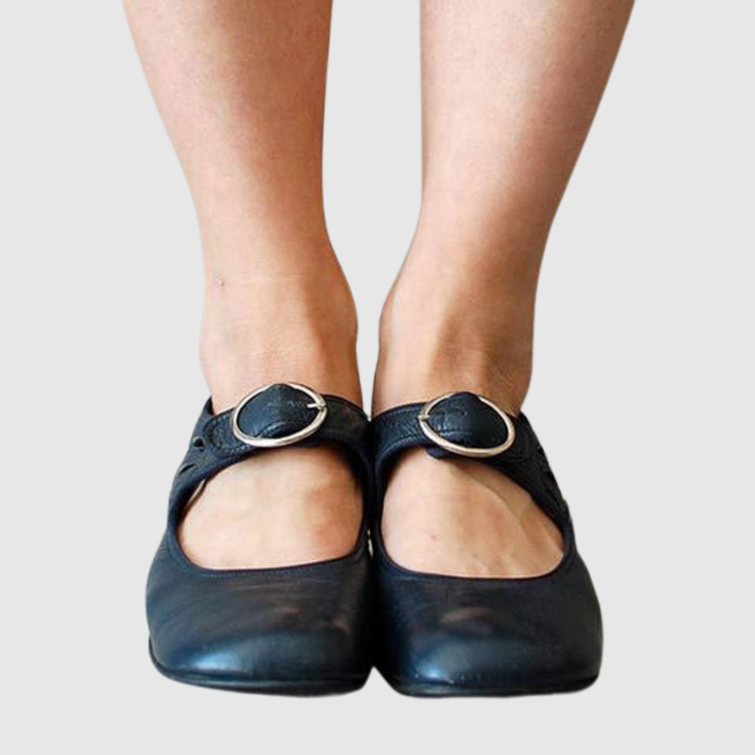 Margaret | Everyday Comfort Heels