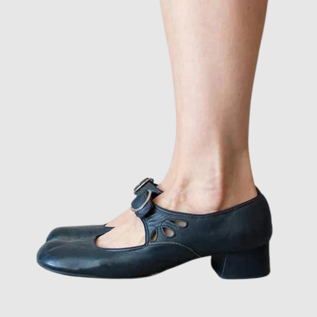 Margaret | Everyday Comfort Heels