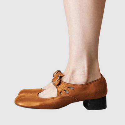 Margaret | Everyday Comfort Heels