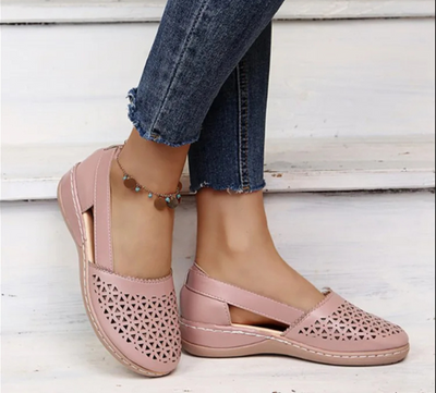 Mara | Breezy Comfort Sandals