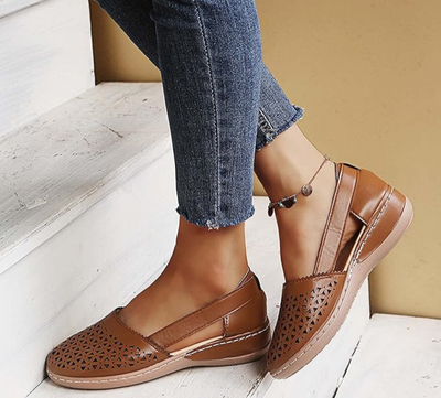 Mara | Breezy Comfort Sandals