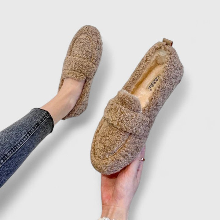 Harper | Cozy Home Loafers
