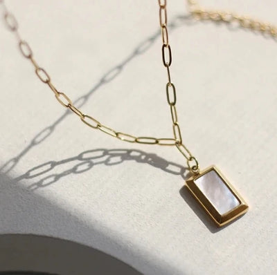 Stainless Steel Bohemian Style Personalized Anklet