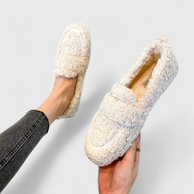 Harper | Cozy Home Loafers
