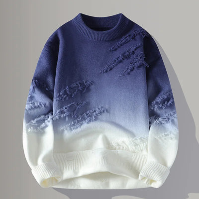 Felix | Modern Fade Sweater