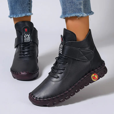 Willow | Cozy Winter Walkers