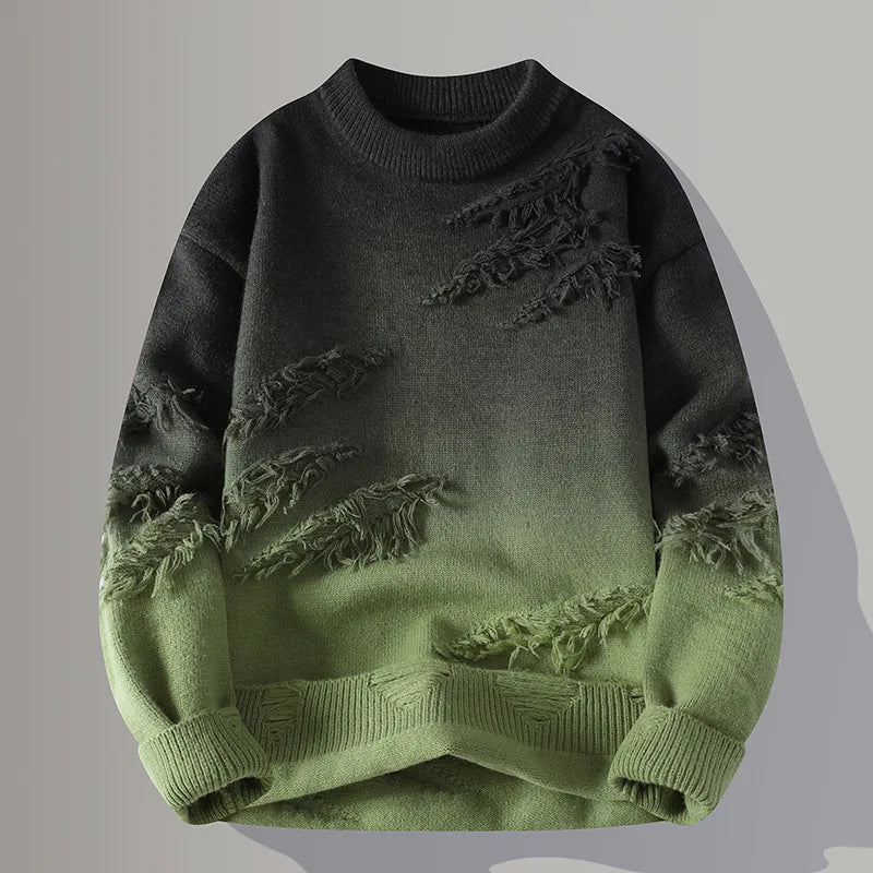 Felix | Modern Fade Sweater