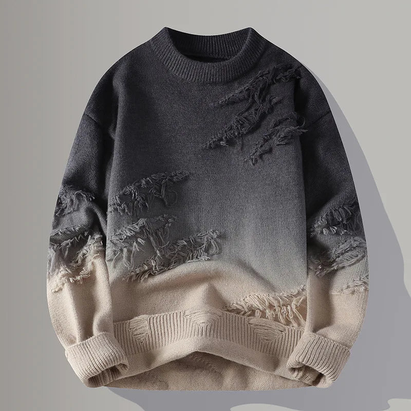 Felix | Modern Fade Sweater