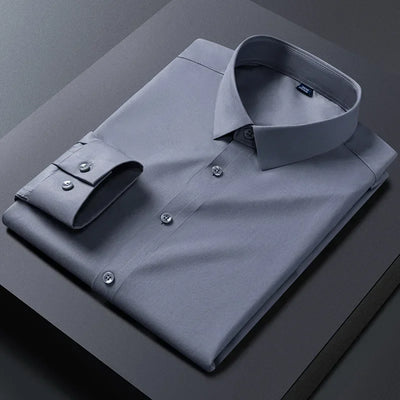 Marcus | Essential Classic Shirt
