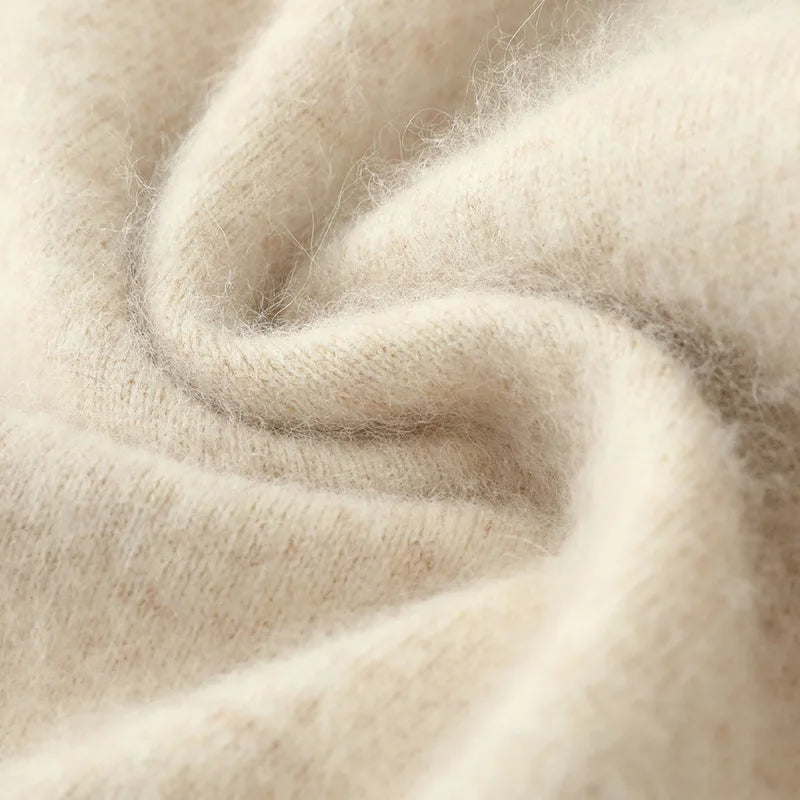 Caroline | Timeless Soft-Knit Sweater