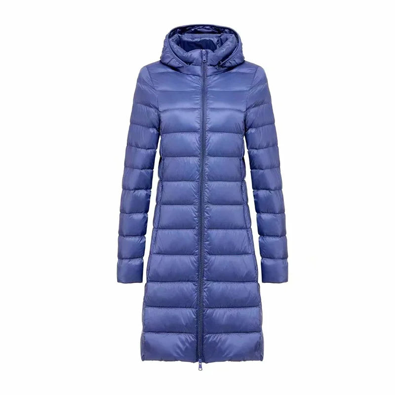 Marley | Lightweight Winter Puffer