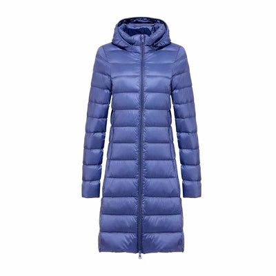 Marley | Lightweight Winter Puffer