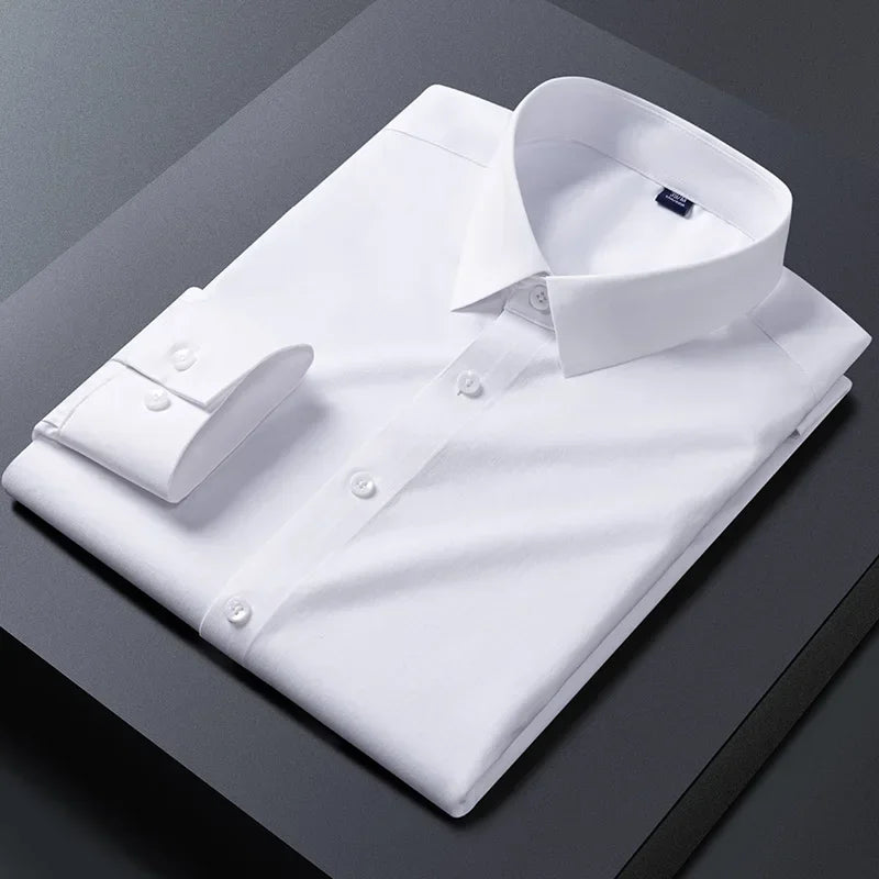 Marcus | Essential Classic Shirt