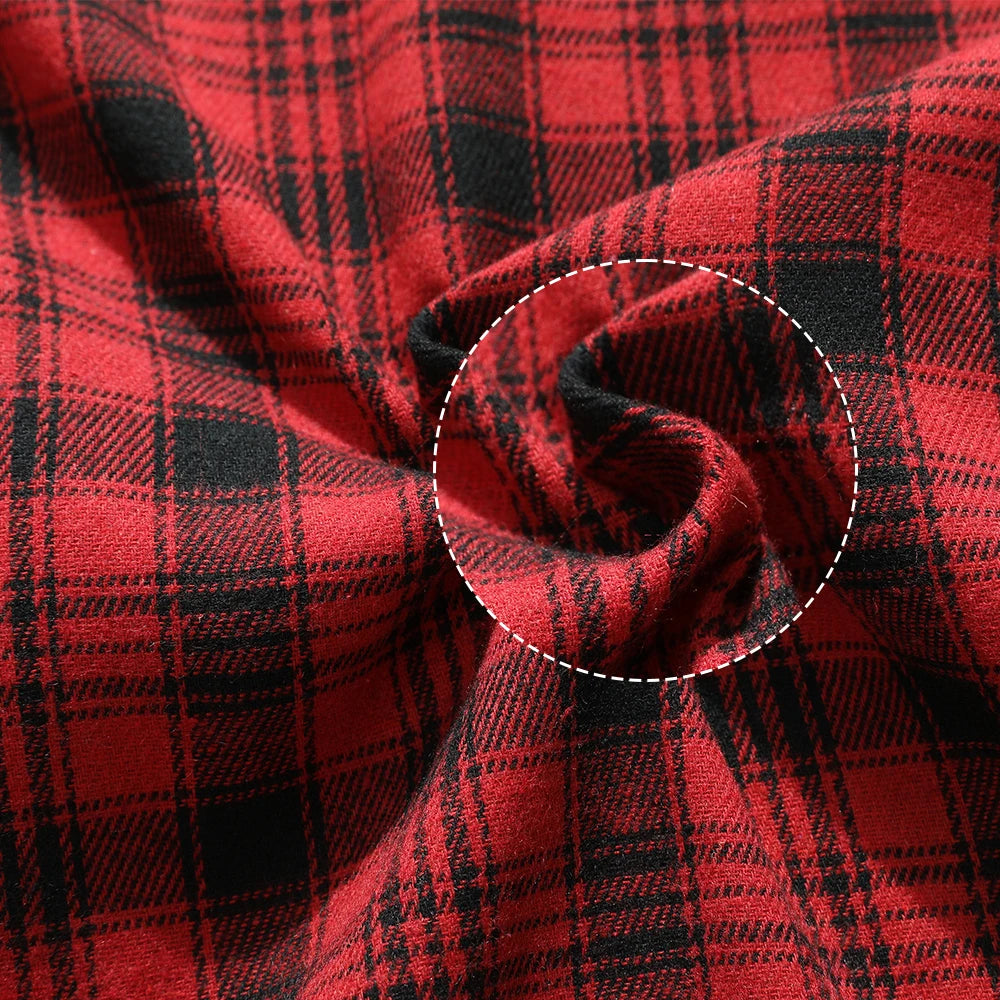 Colton | Rugged Heritage Flannel