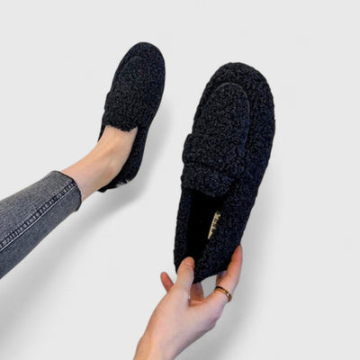Harper | Cozy Home Loafers