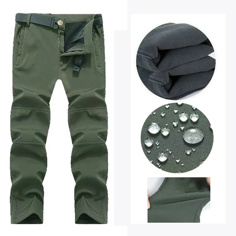 Weston | Tactical Everyday Pants