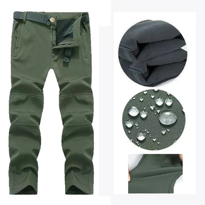 Weston | Tactical Everyday Pants