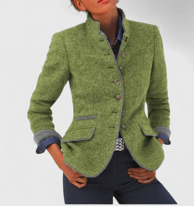 Celeste | Timeless Heritage Blazer