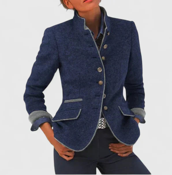 Celeste | Timeless Heritage Blazer