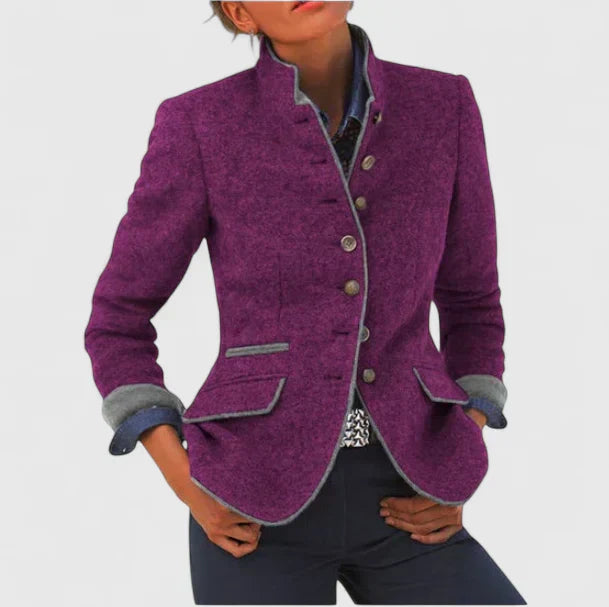Celeste | Timeless Heritage Blazer