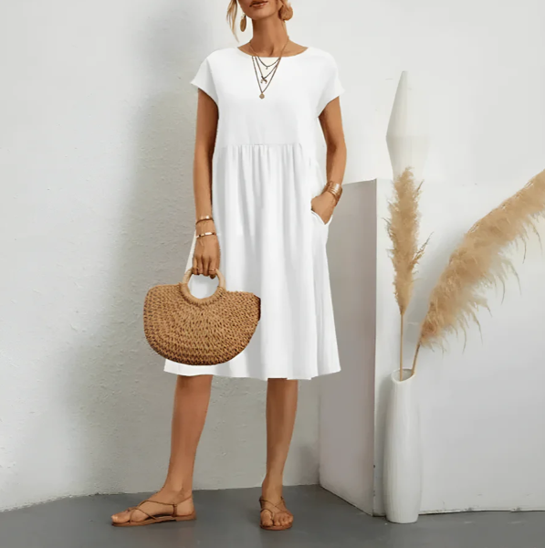 Isla | Everyday Breeze Dress