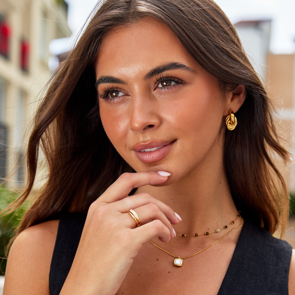 Hope - Storyteller Ring