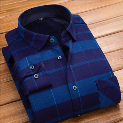 William | Classic Heritage Shirt