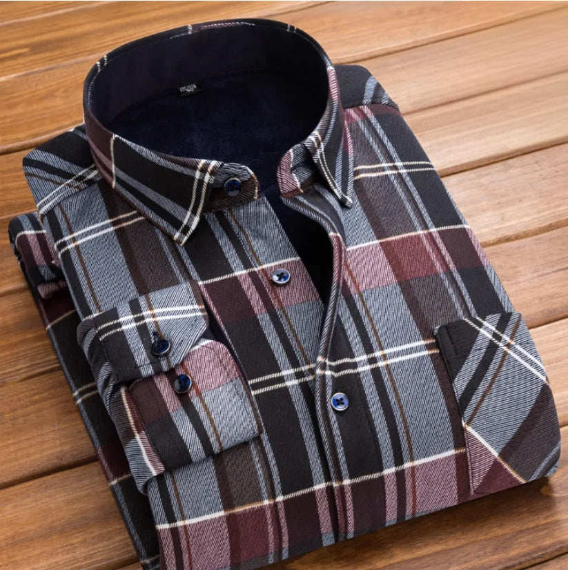 William | Classic Heritage Shirt