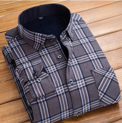 William | Classic Heritage Shirt