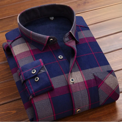 William | Classic Heritage Shirt