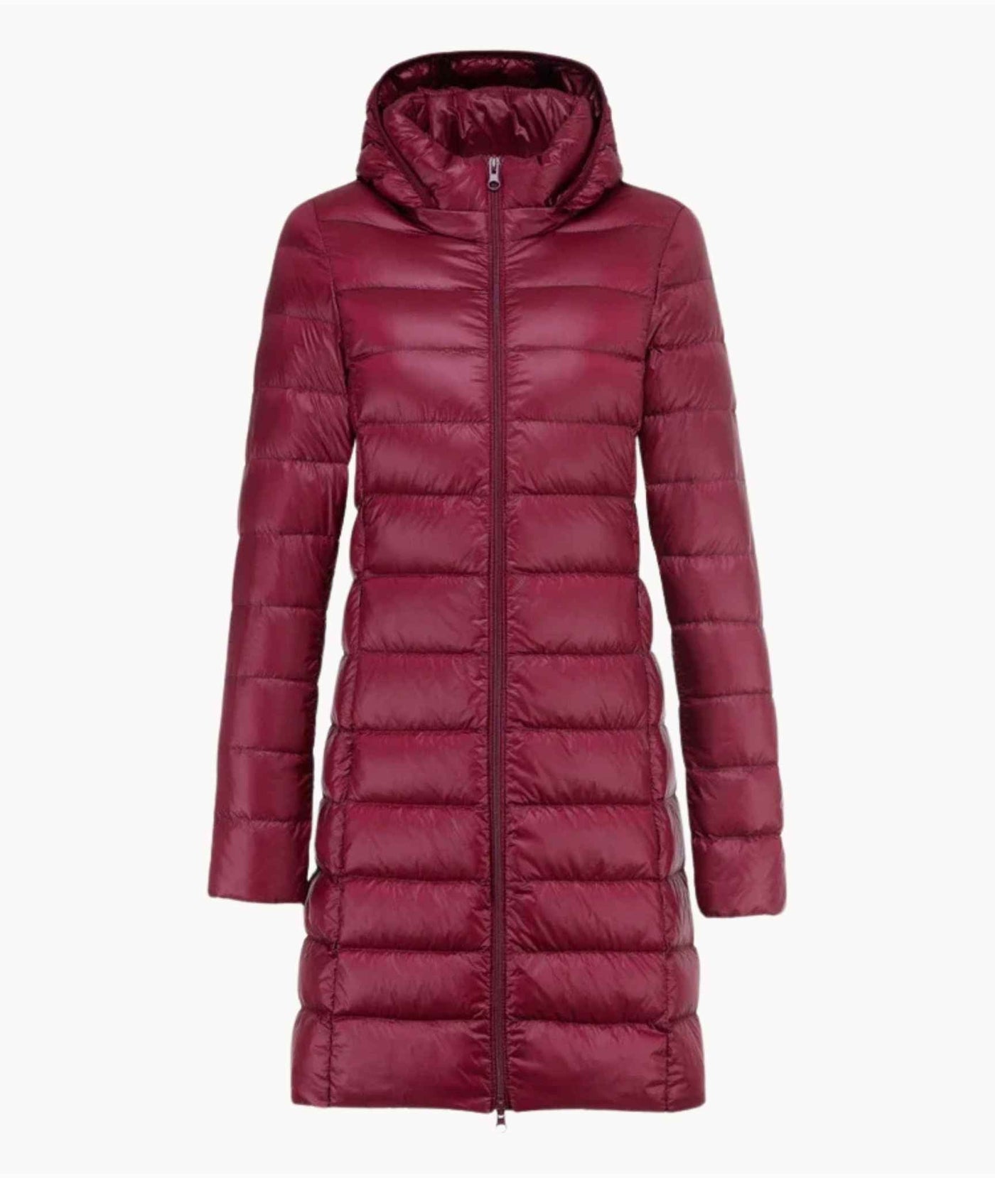 Marley | Lightweight Winter Puffer
