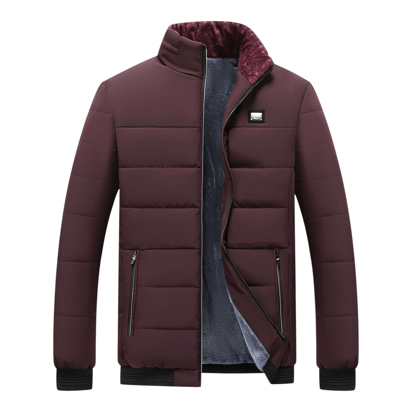 Franklin | Winter Shield Jacket