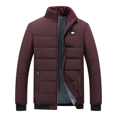 Franklin | Winter Shield Jacket