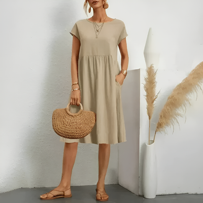 Isla | Everyday Breeze Dress